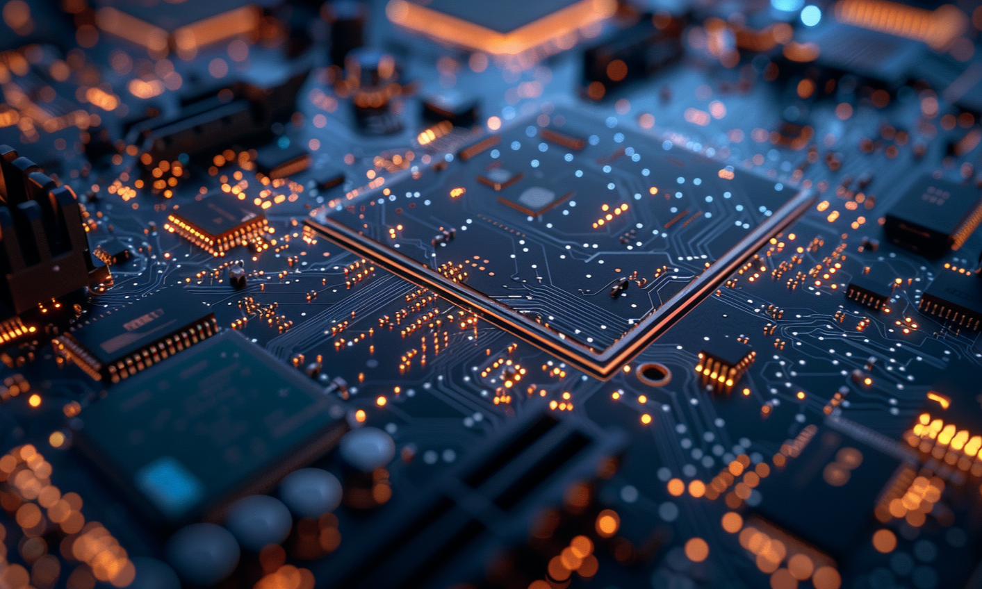 CSEAC Imton: Pioneer in Semiconductor Equipment Import